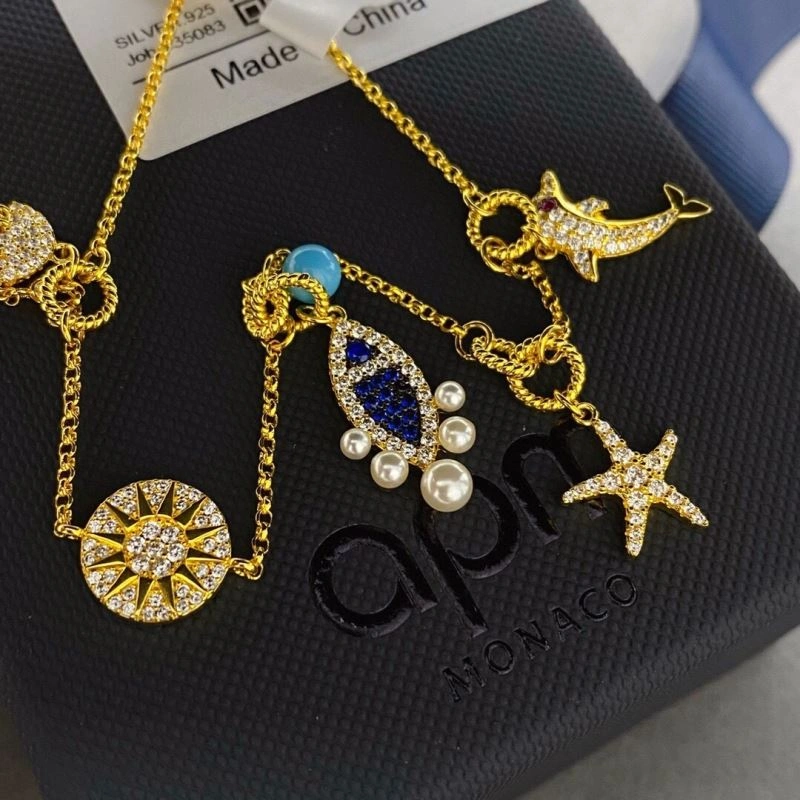 Apm Bracelets Fashionable 215362