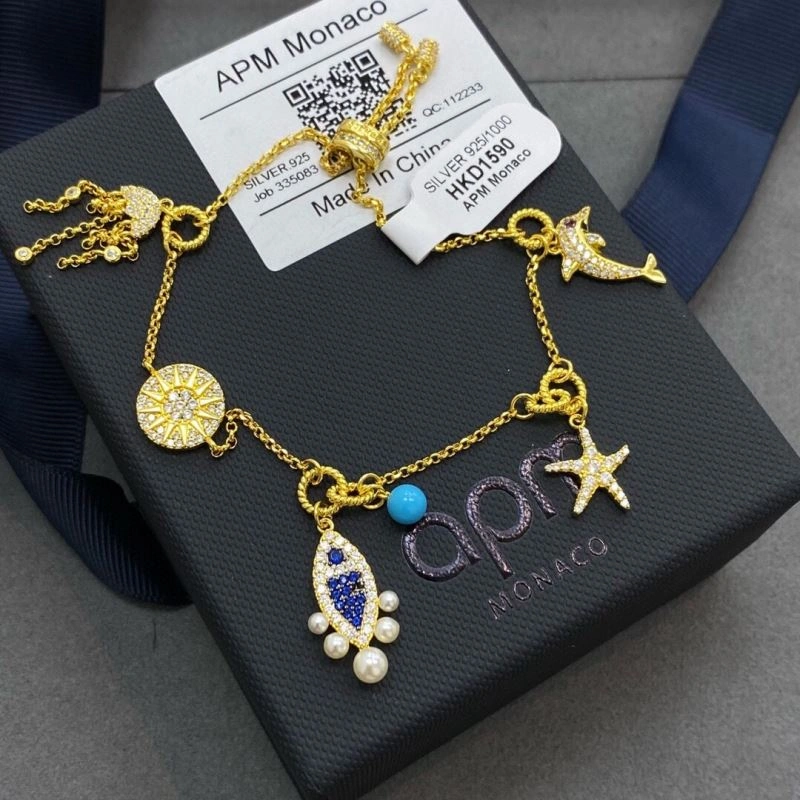 Apm Bracelets Fashionable 215362
