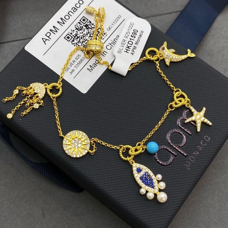 Apm Bracelets Fashionable 215362