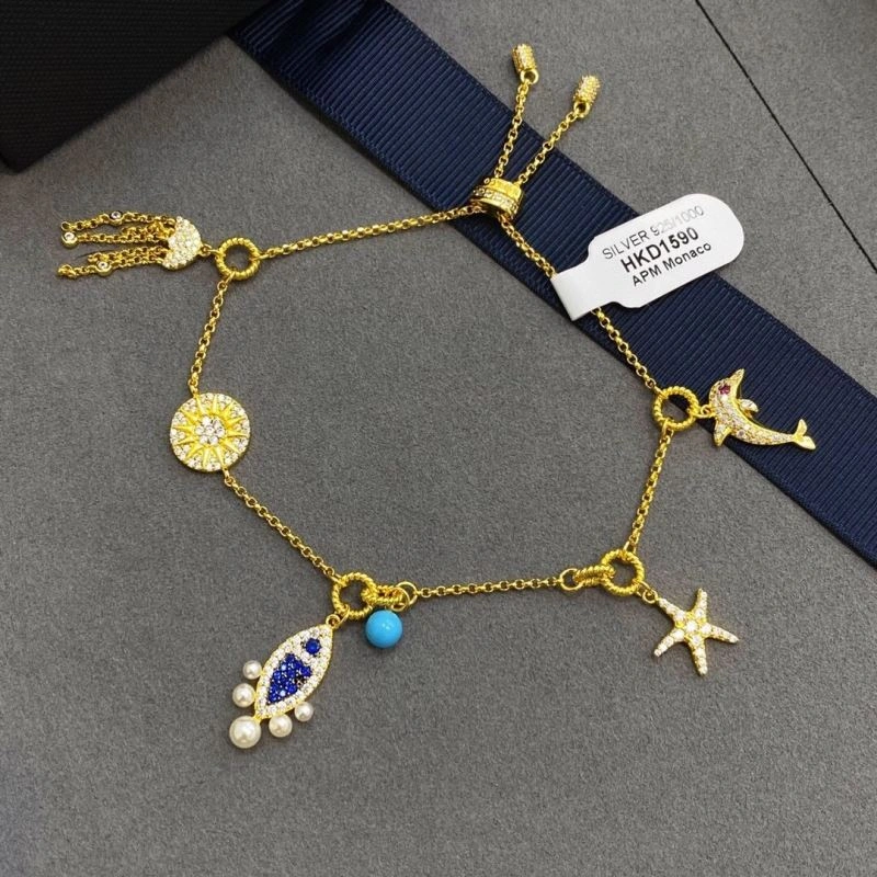 Apm Bracelets Fashionable 215362