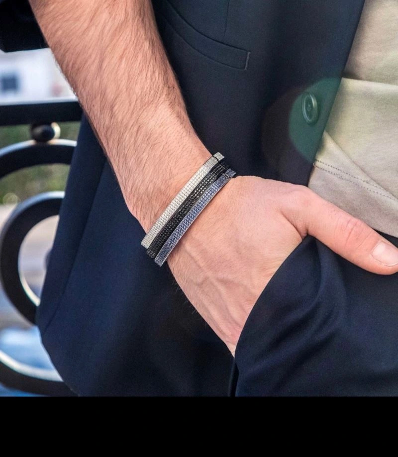 Breathable Apm Bracelets 215334