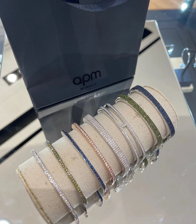 Apm Bracelets Minimalist 215331