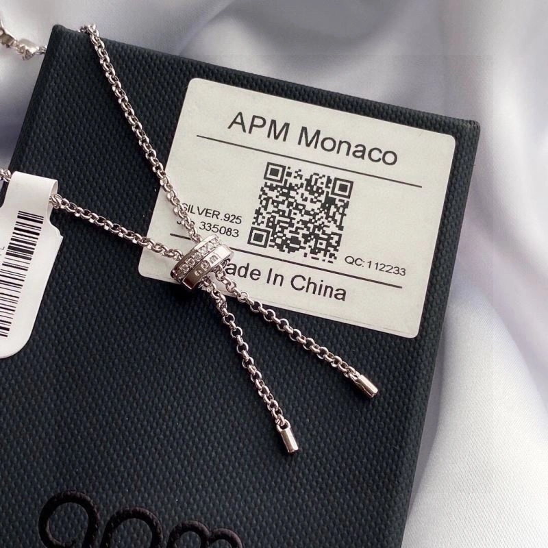 Trendsetting Apm Bracelets 215336