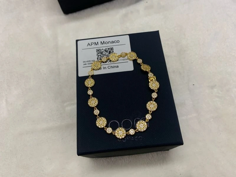 Popular Apm Bracelets 215330