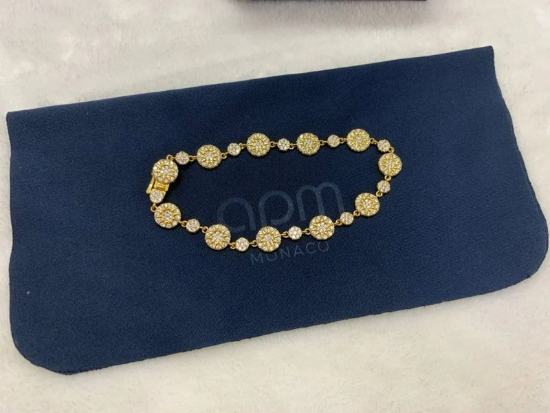 Popular Apm Bracelets 215330