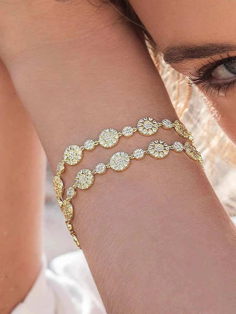 Popular Apm Bracelets 215330