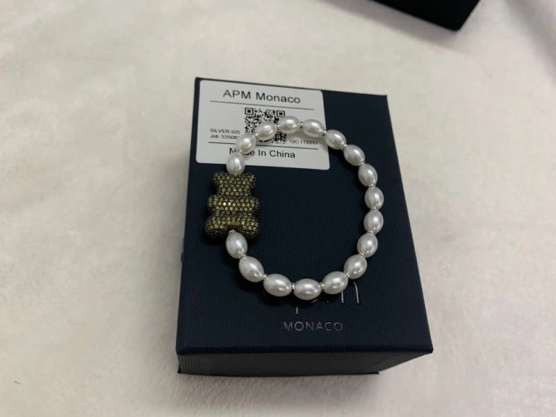 ComfortFit Apm Bracelets 215329
