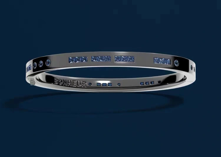 Apm Bracelets Bold 215395