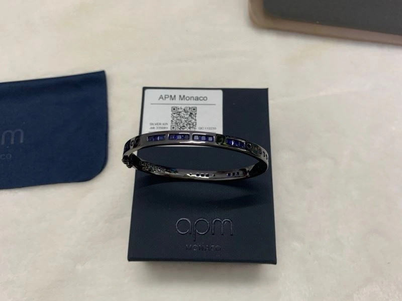 Apm Bracelets Bold 215395