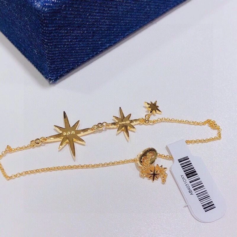 Apm Bracelets Casual 215326