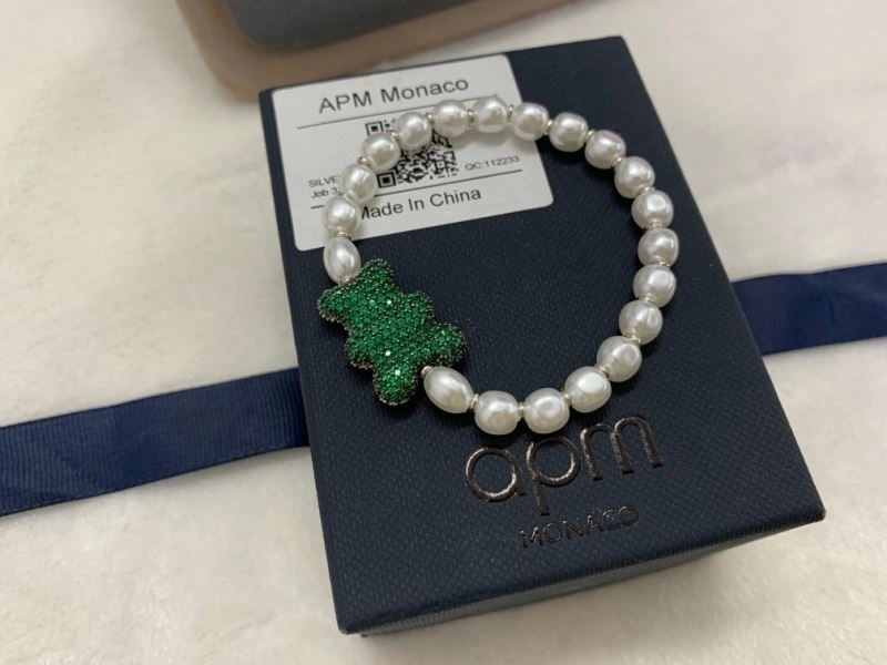Chic Apm Bracelets 215324