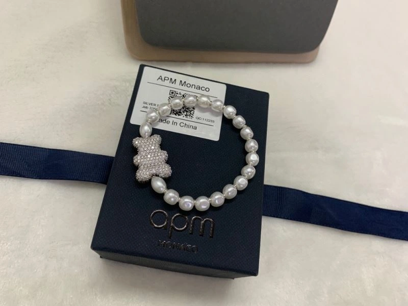 Chic Apm Bracelets 215324