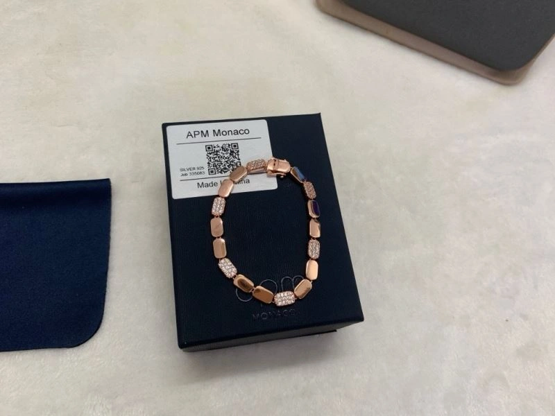 Apm Bracelets Bold 215315