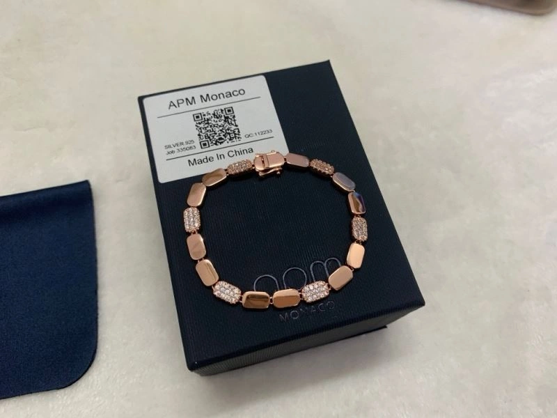 Apm Bracelets Bold 215315