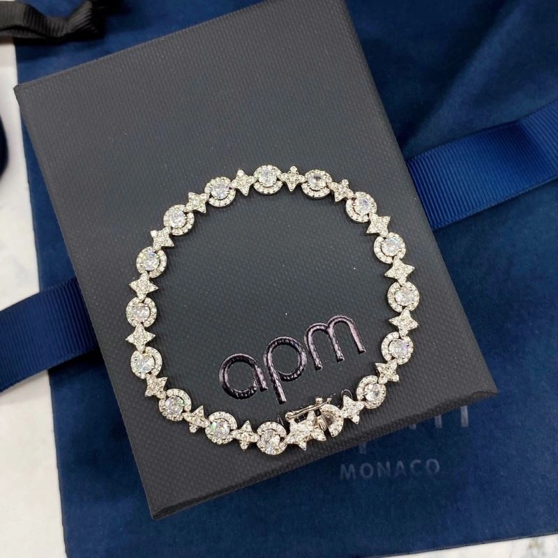 EyeCatching Apm Bracelets 215323