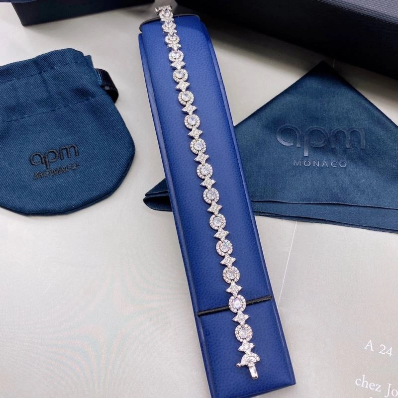 EyeCatching Apm Bracelets 215323