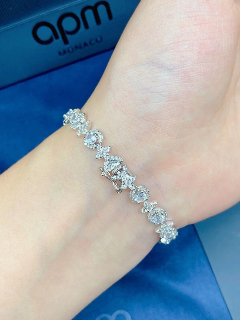EyeCatching Apm Bracelets 215323