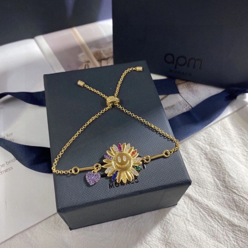 Apm Bracelets Affordable 215318