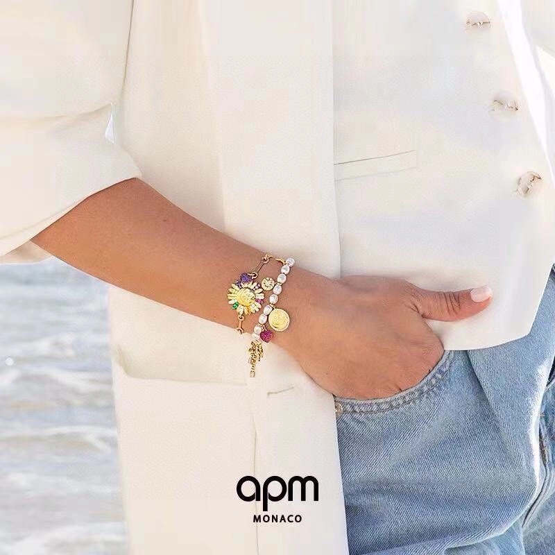 Apm Bracelets Affordable 215318