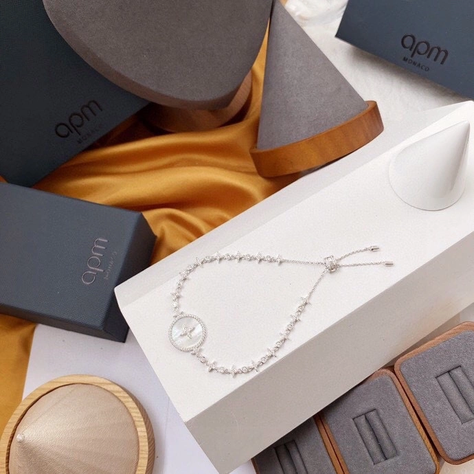 Apm Bracelets Sophisticated 215303