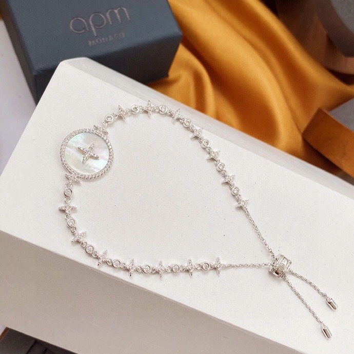 Apm Bracelets Sophisticated 215303