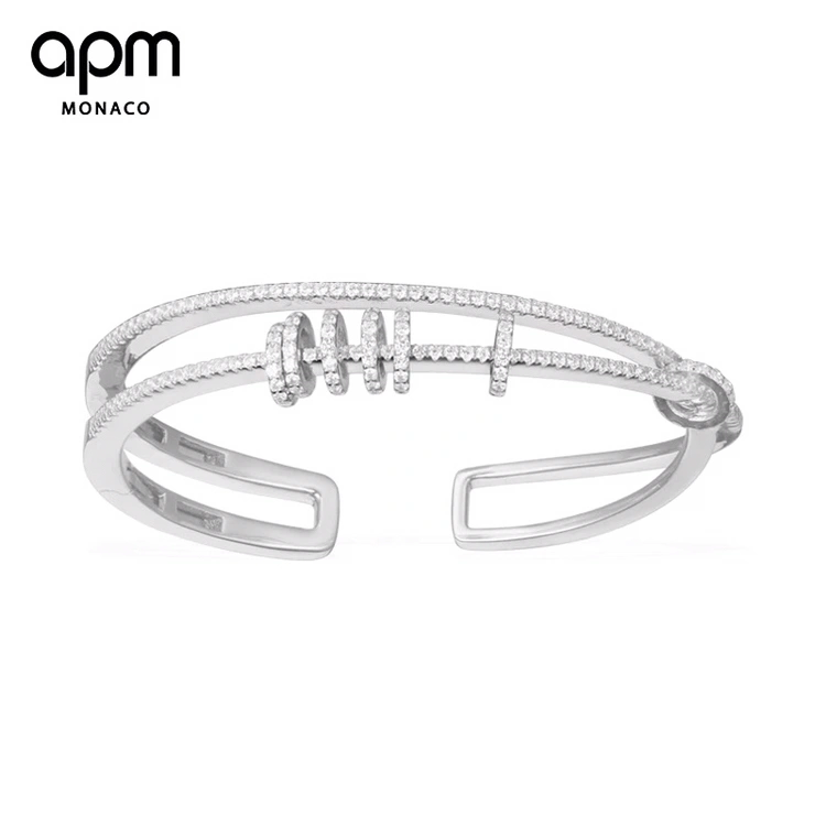 Bold Apm Bracelets 215295