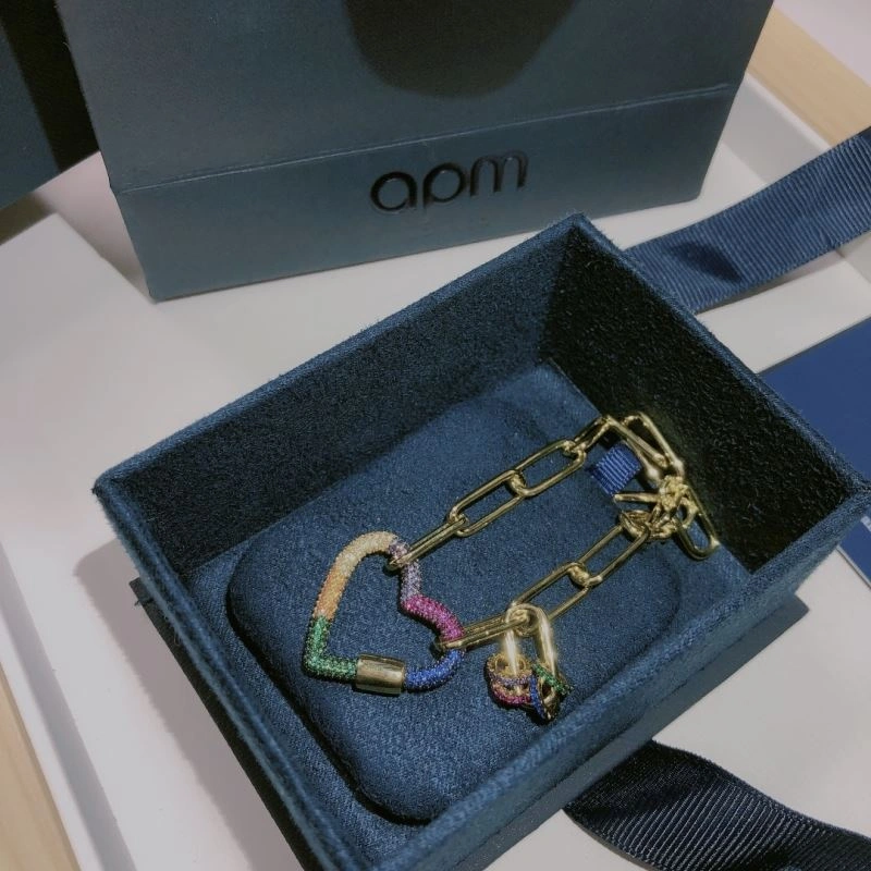 Attractive Apm Bracelets 215313