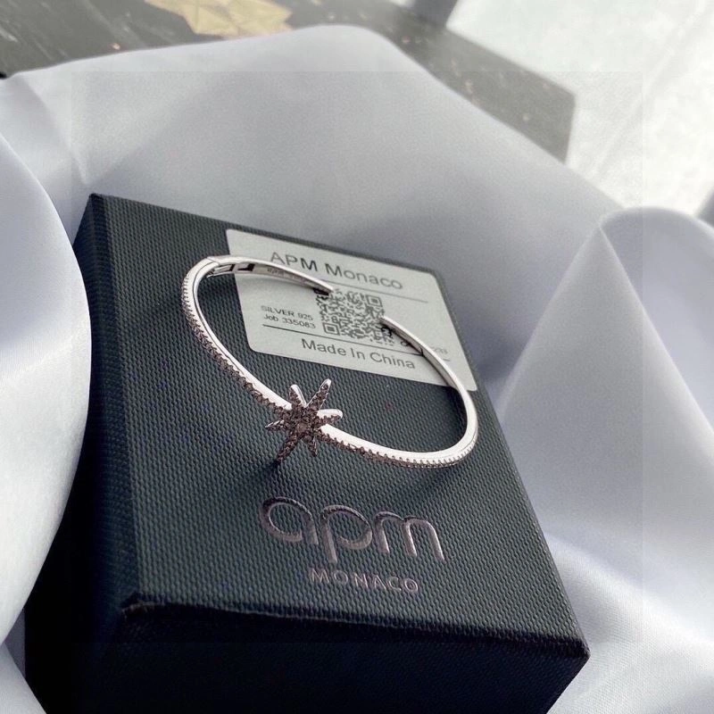Apm Bracelets Classic 215300