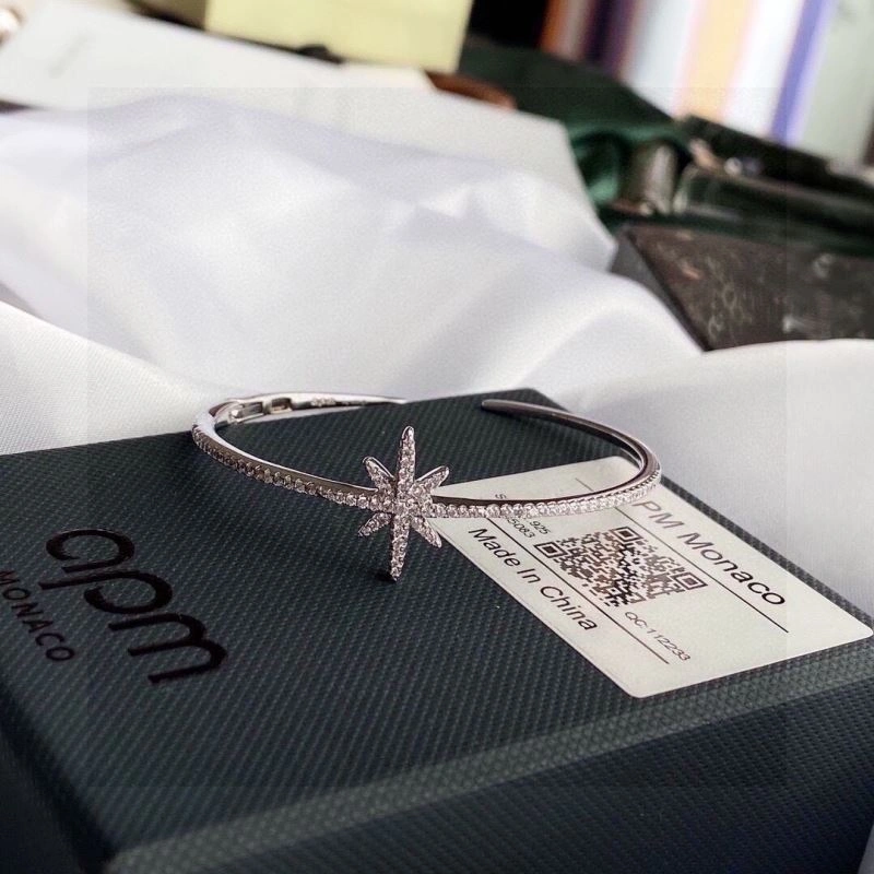 Apm Bracelets Classic 215300