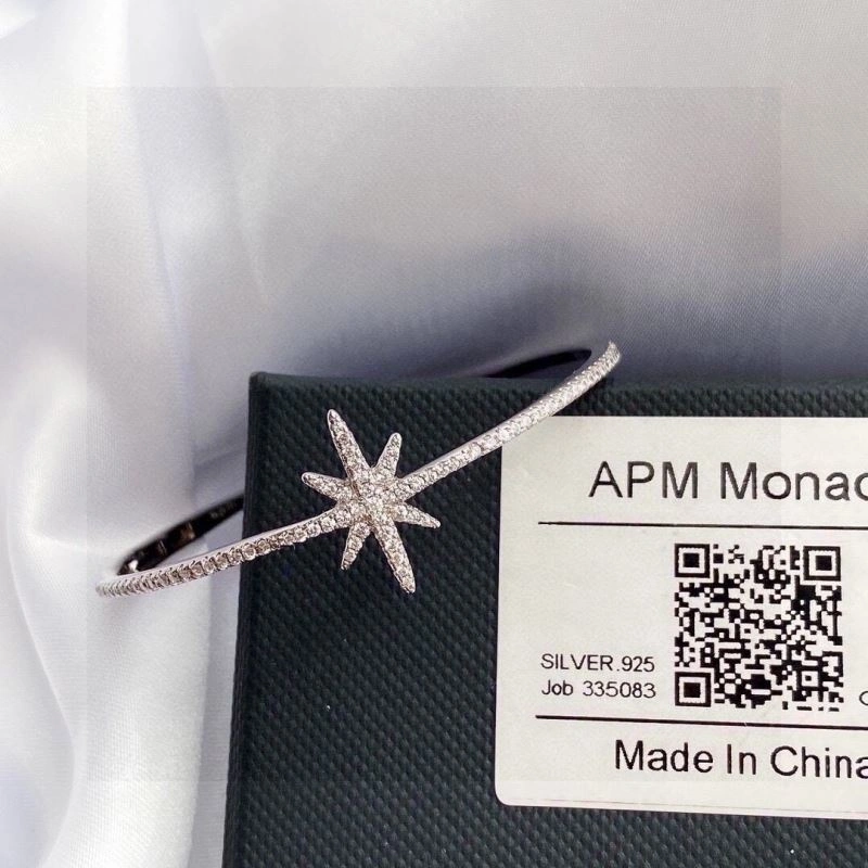Apm Bracelets Classic 215300