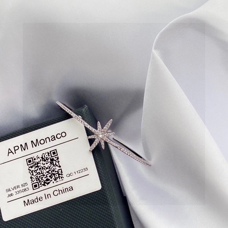 Apm Bracelets Classic 215300