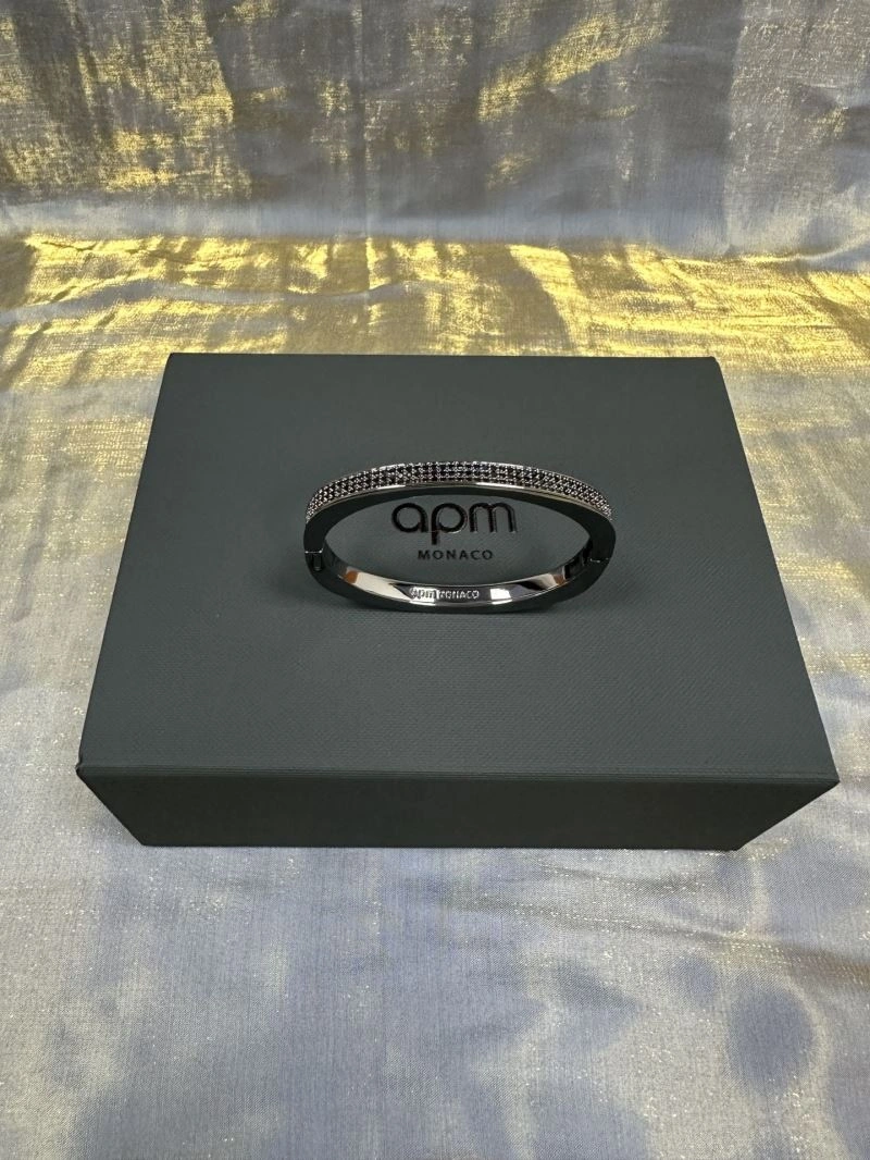 Lightweight Apm Bracelets 215118