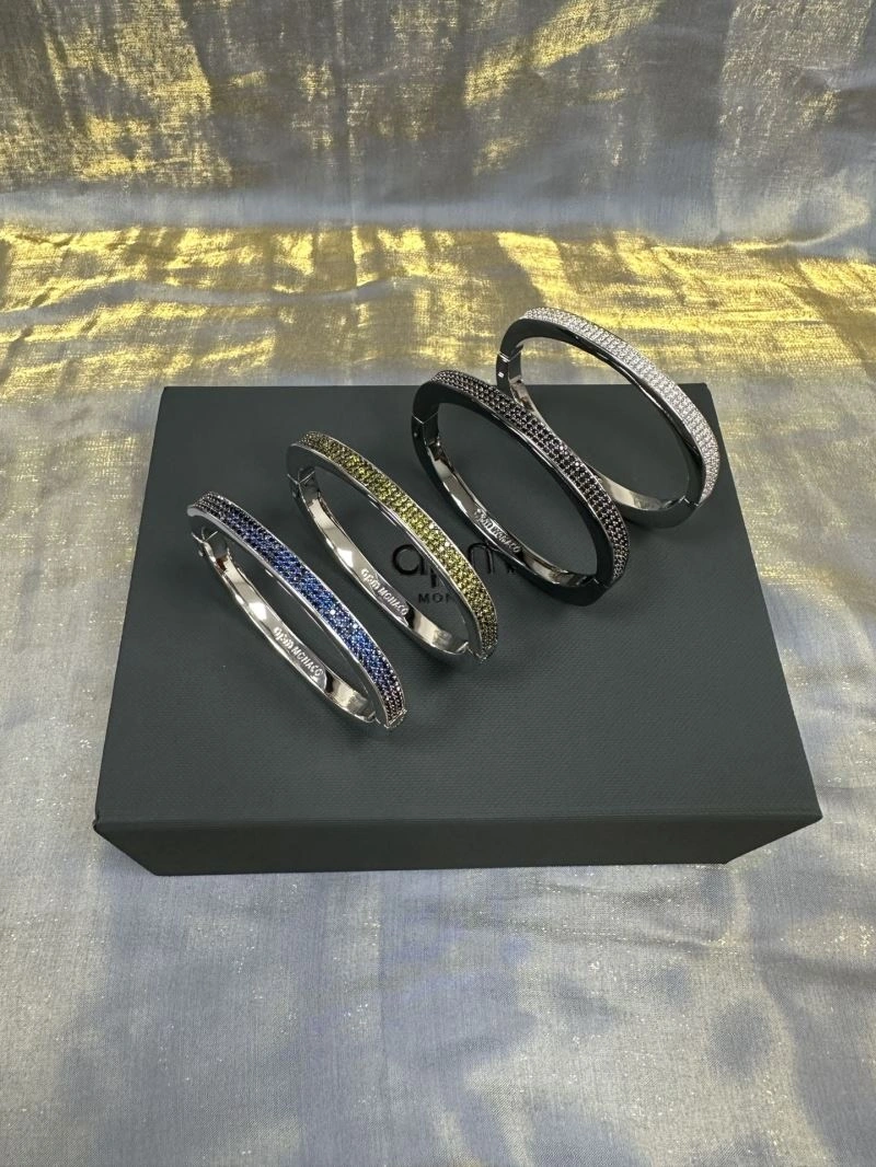 Lightweight Apm Bracelets 215118