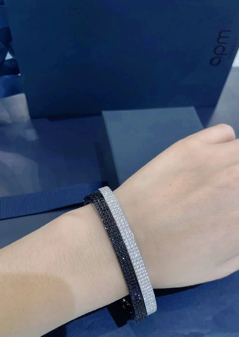 Lightweight Apm Bracelets 215118