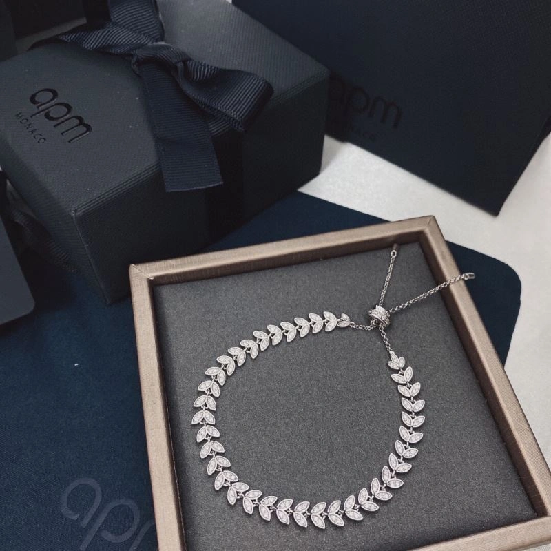 Apm Bracelets Popular 215120