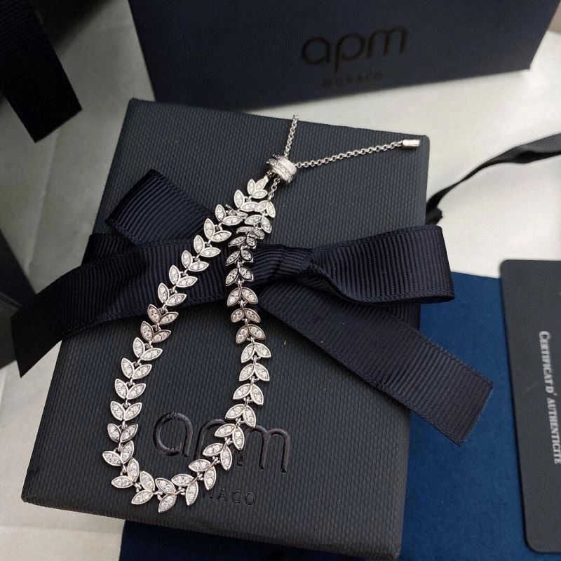 Apm Bracelets Popular 215120