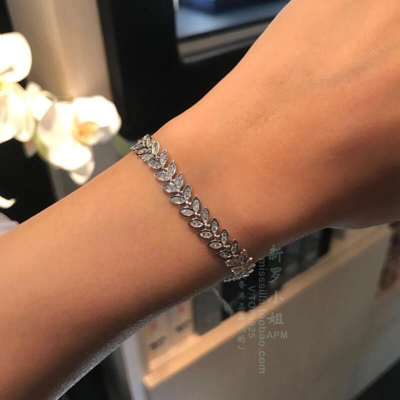 Apm Bracelets Popular 215120