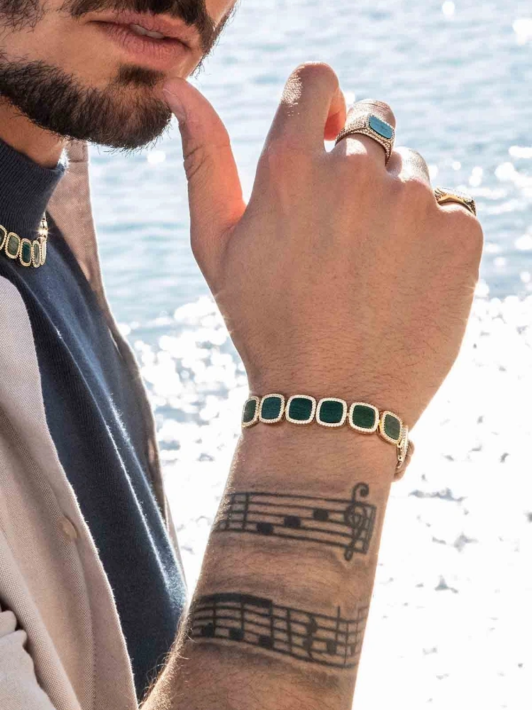 Apm Bracelets UrbanStyle 215112