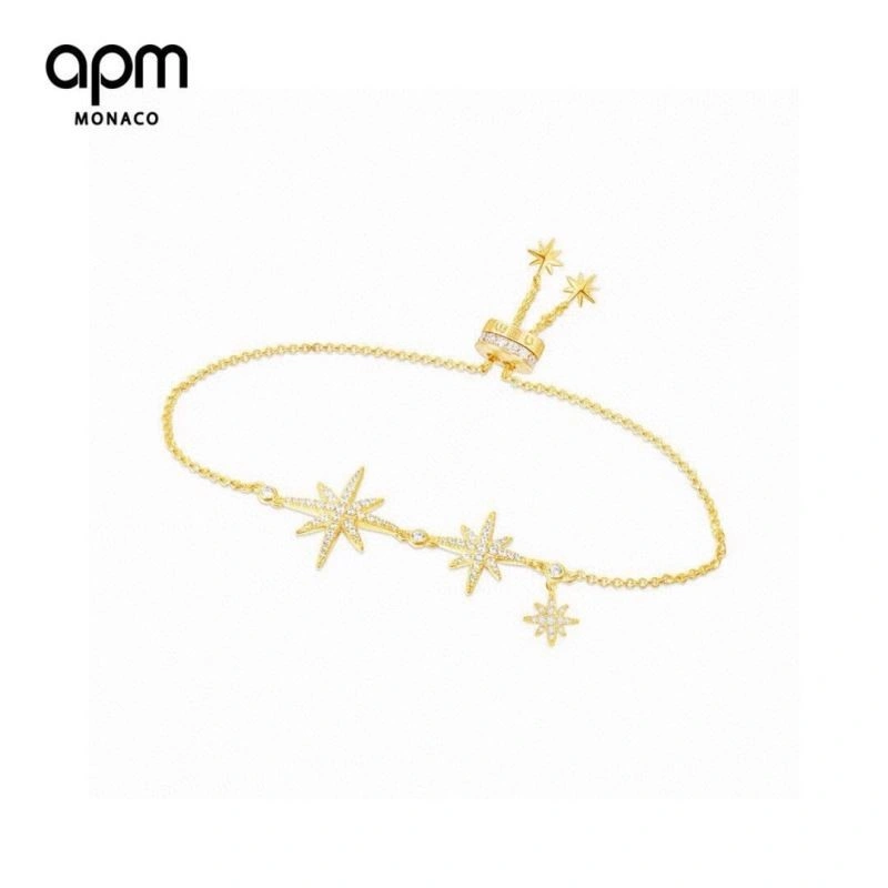 Popular Apm Bracelets 215105