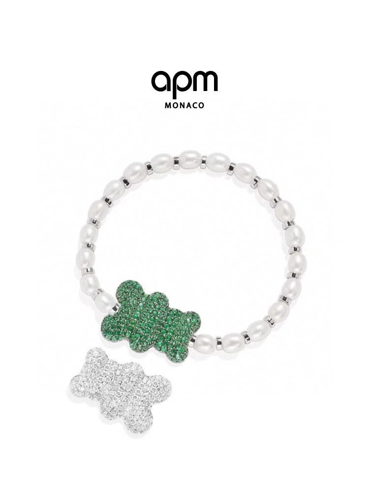 HighQuality Apm Bracelets 215100