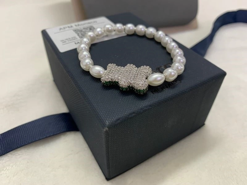 HighQuality Apm Bracelets 215100
