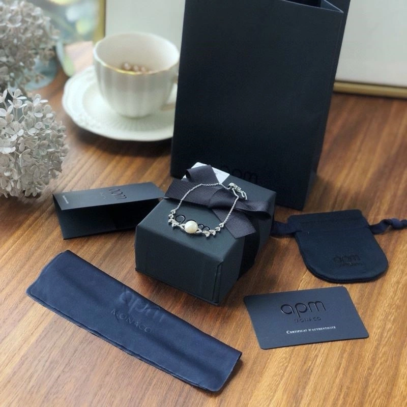 Comfortable Apm Bracelets 215096