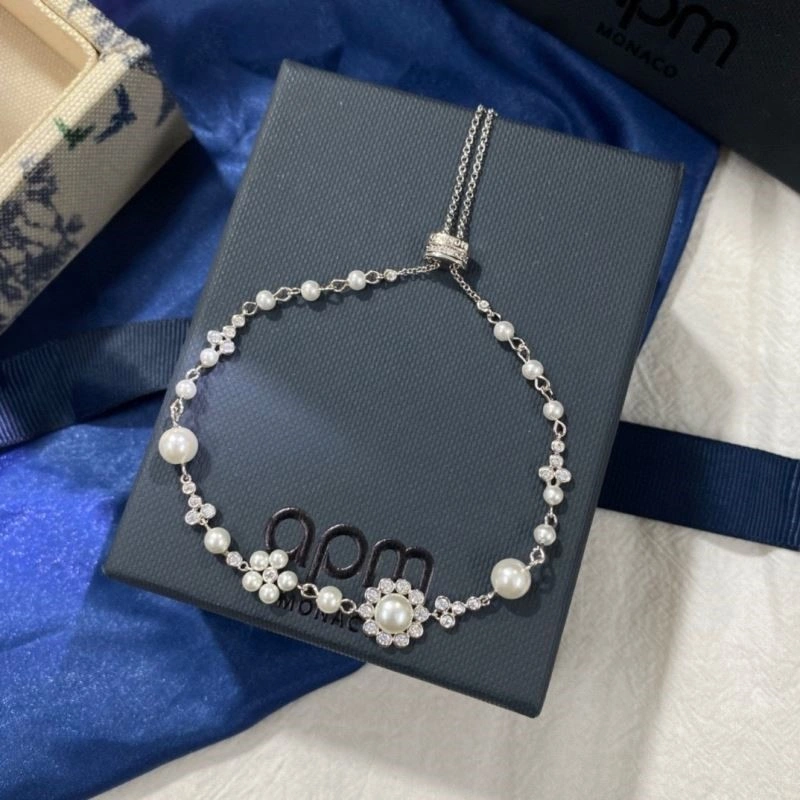 Contemporary Apm Bracelets 215083
