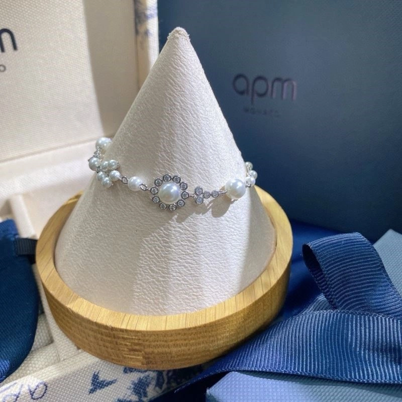 Contemporary Apm Bracelets 215083