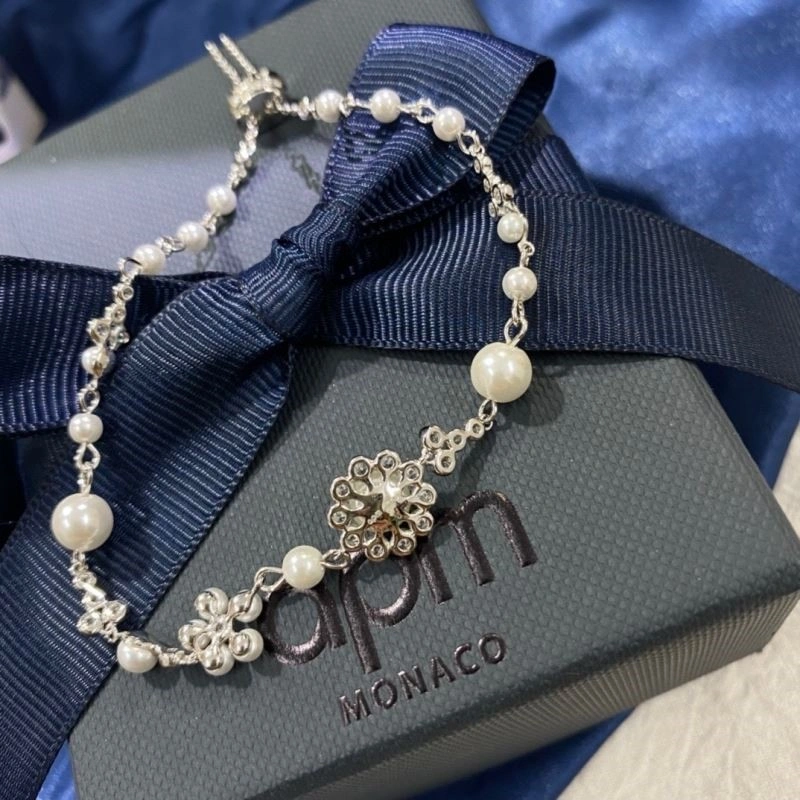 Contemporary Apm Bracelets 215083