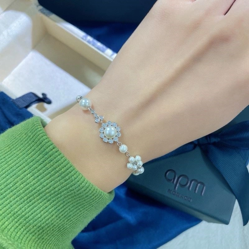 Contemporary Apm Bracelets 215083