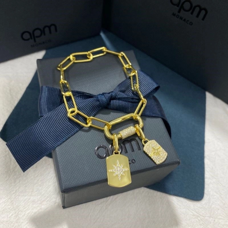 Original Apm Bracelets 215066