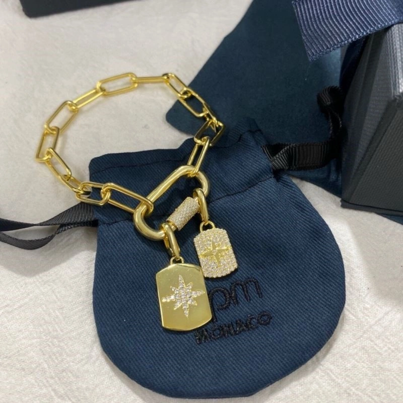 Original Apm Bracelets 215066