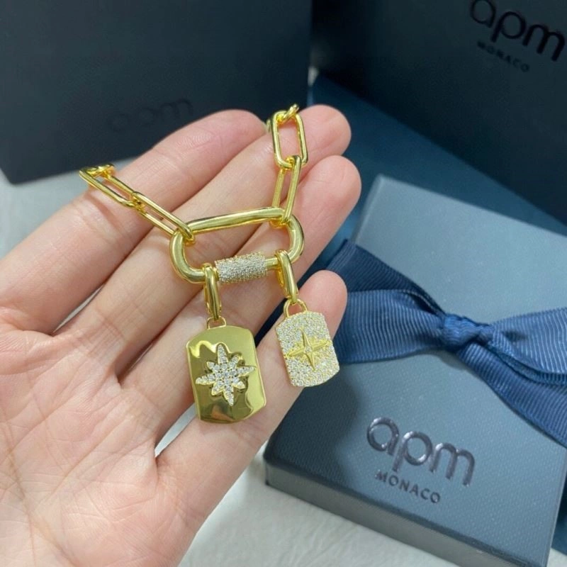 Original Apm Bracelets 215066
