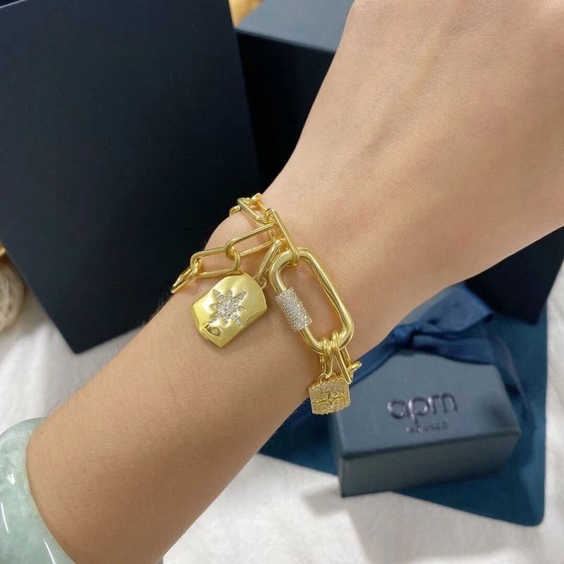 Original Apm Bracelets 215066